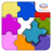 Marbel Puzzle icon