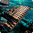 DJ Dubstep Music Maker Pad icon