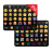 Kika Emoji Keyboard Pro version 3.4.208