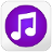 EZHoop Music Player icon