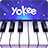 Yokee Piano version 1.0.195