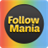 FollowMania 1.2.1
