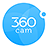 360cam icon