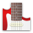 Jimi Guitar Lite icon