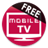 Mobile TV Free icon