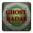 Ghost Radar Pro icon