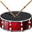 Real Drum Set - Drums Kit 2.2.3