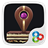 Chocolate GO Launcher icon