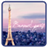 Paris Go Launcher EX 1.2