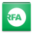 RFA icon