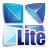 Next Launcher 3D Lite icon