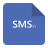 SMSin icon