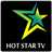 Hot Star Tv icon
