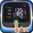 Finger Blood Pressure Scanner icon