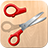 Kids educational puzzle -Tools icon