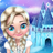 Ice Princess Doll House Games 1.0