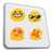 InstaHD Emoji Keyboard icon
