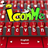 Keyboard Man United IconMe icon