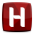 Hidcom icon