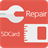Repair SD Card version 2.7