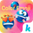 Color Emoji icon