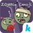 Zombie Emoji version 3.0