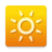 the Weather icon