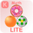 Kindergarten Math Lite icon
