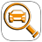 Info Vehicle icon