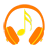 InnovTech Music Player icon