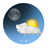 Cute Weather icon