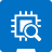 Intel ARK icon