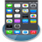 Descargar Launcher Theme for iPhone 7