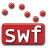 SWF Player icon