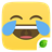 EmojiOne for GO Keyboard version 1.1