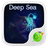 Deep Sea GO Keyboard Theme version 4.178.100.3