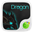 Descargar Dragon GO Keyboard Theme