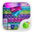 Dream Colors Go Keyboard Theme icon