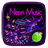 Neon Music version 4.0
