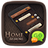 GO SMS PRO HOME THEME APK Download