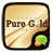Pure Gold icon