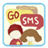 GOSMS ZCC Theme icon