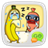 BoBo and Banana icon