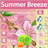 GO SMS Summer Breeze Theme version 1.6
