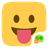 GO SMS Emoji Plugin(Twitter) icon