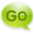GOSMS 2011Night icon