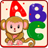 Kids Learn ABC icon