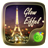 Glow Eiffel icon