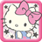 Hello Kitty Launcher Tiny Cham icon