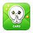 LINE Greeting Card icon